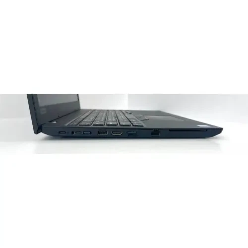 Ноутбук Lenovo ThinkPad L580 15.6" i3-7020U 2.2GHz 8GB DDR4 128 GB SSD + ОС Windows 10 Pro + АКБ + ЗП Б/В | 25351 - зображення 4