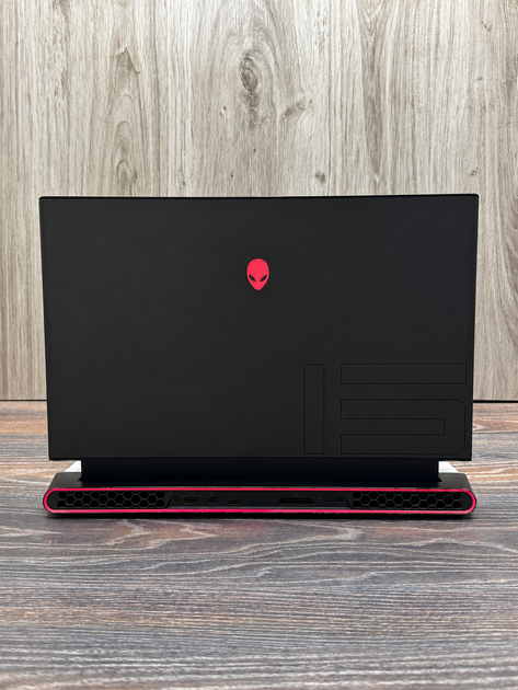 Ігровий Ноутбук Dell Alienware M15 R2 15.6FHD|240Hz|i7-9750H | 16Gb | 1TB SSD | Nvidia RTX 2070 8GB - Б/У - Фото 2 Ігровий Ноутбук Dell Alienware M15 R2 15.6FHD|240Hz|i7-9750H | 16Gb | 1TB SSD | Nvidia RTX 2070 8GB - Б/У - изображение 2