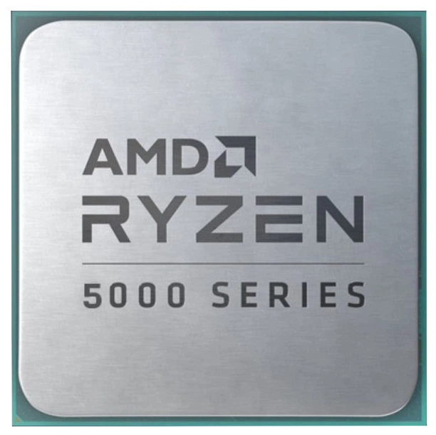 Процесор AMD Ryzen 5 5500GT 3.6GHz/16MB (100-000001489) sAM4 Tray - Фото 1 Процесор AMD Ryzen 5 5500GT 3.6GHz/16MB (100-000001489) sAM4 Tray - зображення 1
