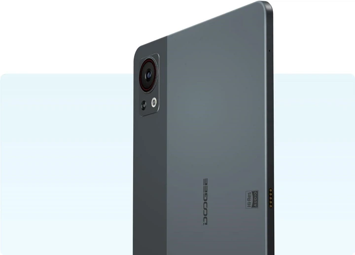 Планшет Doogee T30S LTE 6/256GB Grey - изображение 2