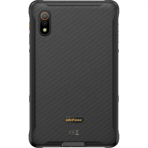 Планшет Ulefone Armor Pad Lite 3/32Gb Wi-Fi Black (6937748735588) Global version - изображение 2