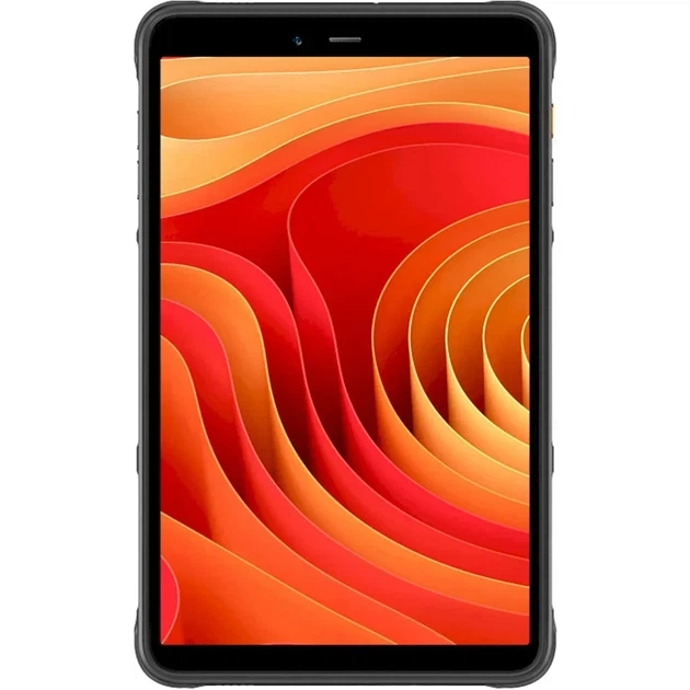 Планшет Ulefone Armor Pad Lite 3/32Gb Wi-Fi Black (6937748735588) Global version - изображение 3