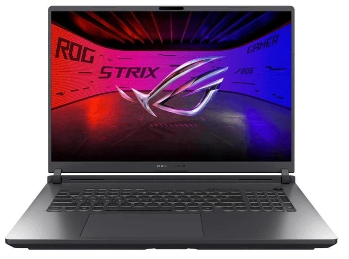 Ноутбук ASUS ROG Strix G18 G815LP (G815LP-XS97) - Фото 1 Ноутбук ASUS ROG Strix G18 G815LP (G815LP-XS97) - зображення 1
