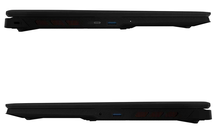 Ноутбук MSI Crosshair A18 HX A8W (A8WGKG-009US) Cosmo Gray - изображение 4