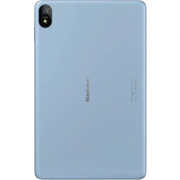 Blackview Tab 18 8/256GB Blue - Фото 3 Blackview Tab 18 8/256GB Blue - зображення 3