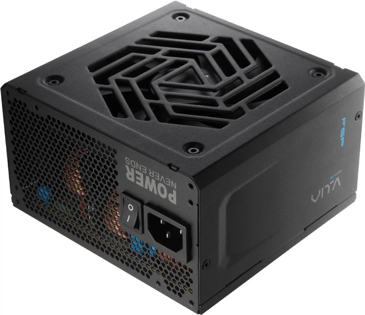 Блок живлення FSP 650W Vita GM (VITA-650GM) - зображення 3
