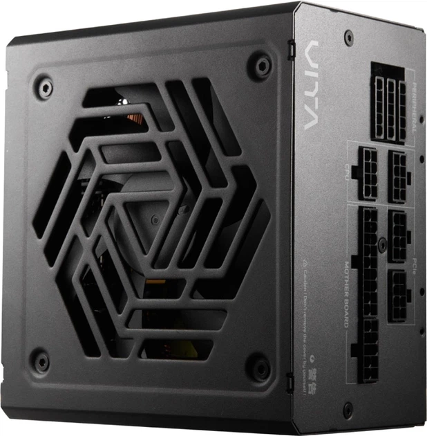 Блок живлення FSP 650W Vita GM (VITA-650GM) - зображення 4