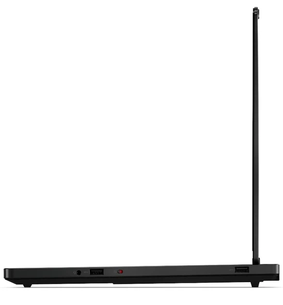 Ноутбук Lenovo Legion 5 15AHP10 (83M0004JUS) - изображение 7