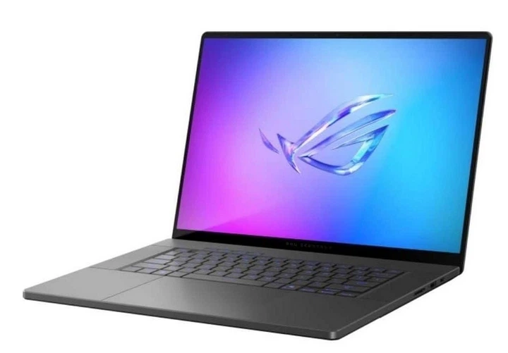 Ноутбук ASUS ROG Zephyrus G16 GU605CW (GU605CW-G16.U95080) - Фото 1 Ноутбук ASUS ROG Zephyrus G16 GU605CW (GU605CW-G16.U95080) - зображення 1