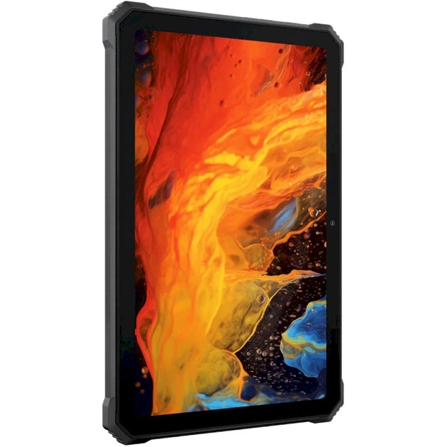 Планшет Blackview Active 8 Pro 8/256GB LTE Black (Global) (No Adapter) - зображення 3
