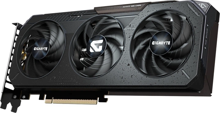 Відеокарта Gigabyte PCI-Ex GeForce RTX 5060 GAMING OC 8G 8GB GDDR7 (128bit) (2595/28000) (HDMI, 3 x DisplayPort) (GV-N5060GAMING OC-8GD) - Фото 6 Відеокарта Gigabyte PCI-Ex GeForce RTX 5060 GAMING OC 8G 8GB GDDR7 (128bit) (2595/28000) (HDMI, 3 x DisplayPort) (GV-N5060GAMING OC-8GD) - изображение 6