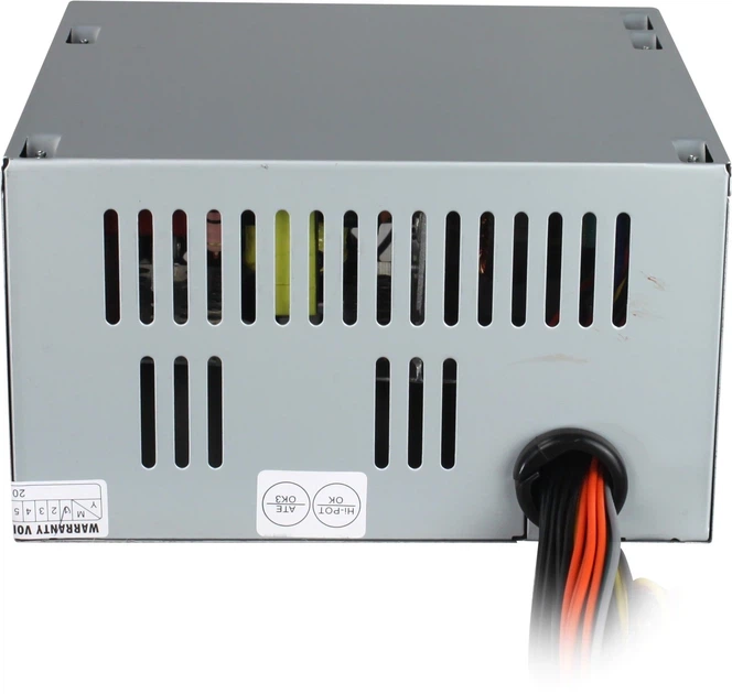 Блок живлення GameMax GM-400-8CM 400W - зображення 5