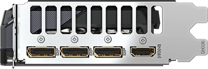 Відеокарта Gigabyte PCI-Ex GeForce RTX 5060 GAMING OC 8G 8GB GDDR7 (128bit) (2595/28000) (HDMI, 3 x DisplayPort) (GV-N5060GAMING OC-8GD) - Фото 10 Відеокарта Gigabyte PCI-Ex GeForce RTX 5060 GAMING OC 8G 8GB GDDR7 (128bit) (2595/28000) (HDMI, 3 x DisplayPort) (GV-N5060GAMING OC-8GD) - изображение 10