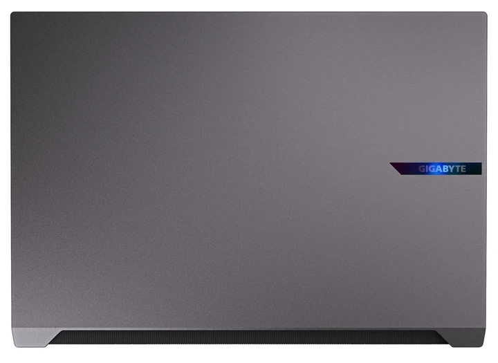 Ноутбук Gigabyte AERO X16 1TH EG61H; Copilot+ PC (1TH93USC94AH) Space Gray - изображение 2