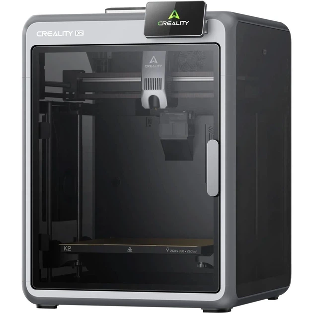 3D-принтер Creality K2 Combo - Фото 4 3D-принтер Creality K2 Combo - изображение 4