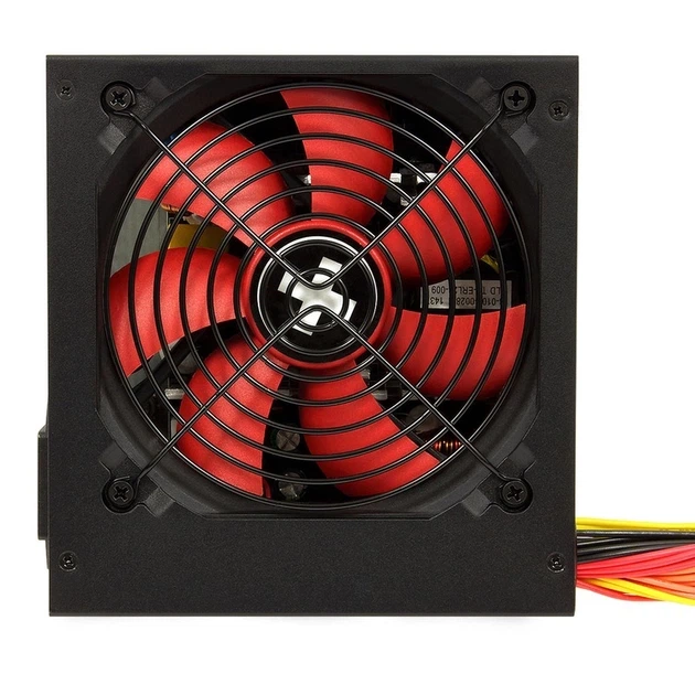 Блок живлення 400W Xilence (XP400R6) - изображение 3