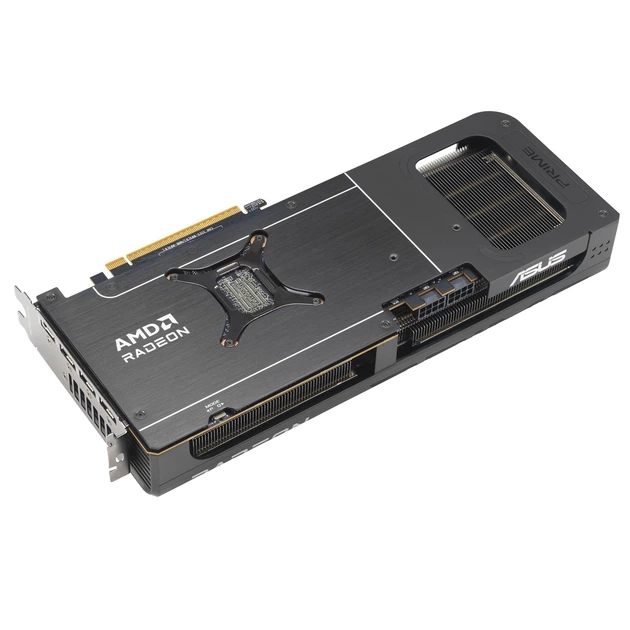 Відеокарта AMD Radeon RX 9070 16GB GDDR6 Prime Evo OC Asus (PRIME-RX9070-O16G-EVO) - Фото 9 Відеокарта AMD Radeon RX 9070 16GB GDDR6 Prime Evo OC Asus (PRIME-RX9070-O16G-EVO) - изображение 9
