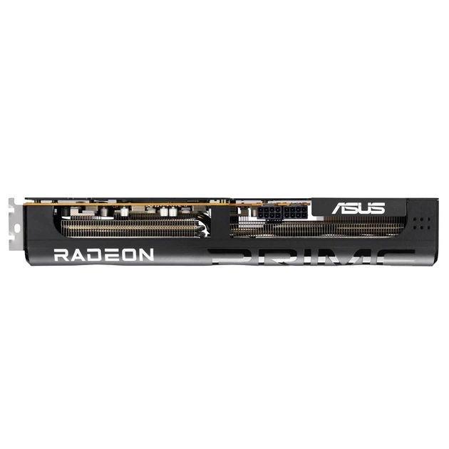 Відеокарта AMD Radeon RX 9070 16GB GDDR6 Prime Evo OC Asus (PRIME-RX9070-O16G-EVO) - Фото 10 Відеокарта AMD Radeon RX 9070 16GB GDDR6 Prime Evo OC Asus (PRIME-RX9070-O16G-EVO) - изображение 10