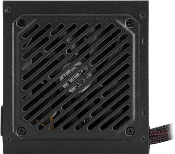 Блок живлення MSI MAG A500N-H - зображення 2