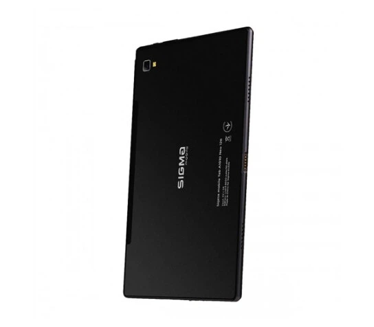 Планшет Sigma mobile Tab A1010 Neo 64 Black Держком - Фото 2 Планшет Sigma mobile Tab A1010 Neo 64 Black Держком - зображення 2