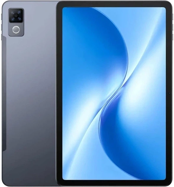 Планшет DOOGEE U12 6/128GB Gray (Global Version) - Фото 1 Планшет DOOGEE U12 6/128GB Gray (Global Version) - изображение 1