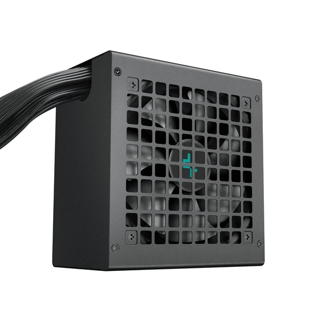 Блок живлення DeepCool PL650D 650W (R-PL650D-FC0B-EU-V2) - изображение 5