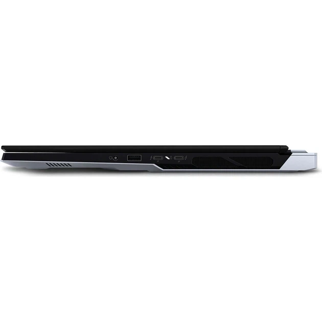 Ноутбук MSI Titan 18 HX AI A2XWJG 18" Mini LED 3840x2400 120 Гц / Intel Core Ultra 9 285HX / NVIDIA GeForce RTX 5090 24 ГБ / RAM 64 ГБ / DDR5 / SSD 6 ТБ / Windows 11 Pro / 3.6 кг (A2XWJG-614US, TITAN18HXA2614) - Фото 2 Ноутбук MSI Titan 18 HX AI A2XWJG 18" Mini LED 3840x2400 120 Гц / Intel Core Ultra 9 285HX / NVIDIA GeForce RTX 5090 24 ГБ / RAM 64 ГБ / DDR5 / SSD 6 ТБ / Windows 11 Pro / 3.6 кг (A2XWJG-614US, TITAN18HXA2614) - зображення 2