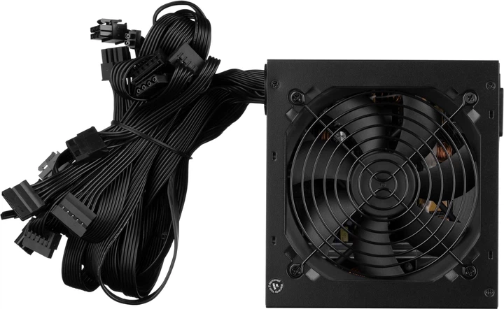 Блок живлення 2E Master Power 750W (2E-MP750-120APFC) - зображення 4