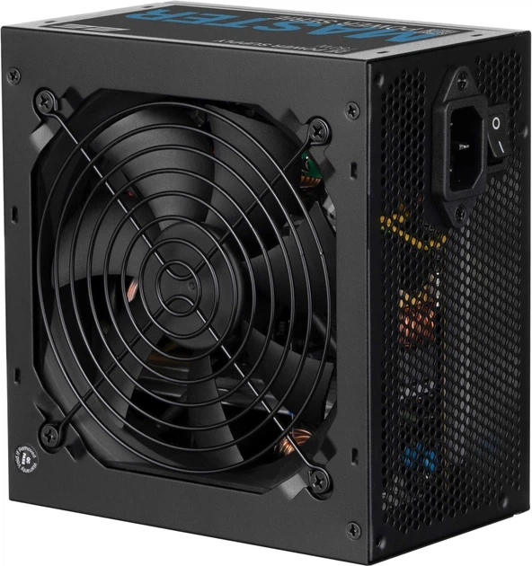 Блок живлення 2E Master Power 750W (2E-MP750-120APFC) - зображення 6
