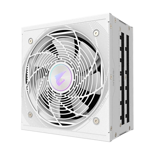 Блок живлення GIGABYTE 1000W (GP-AE1000PM PG5 ICE) - зображення 3
