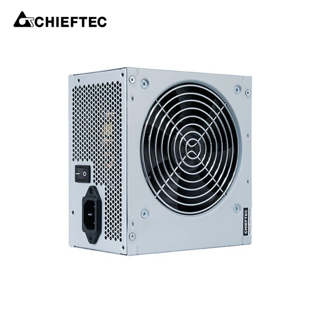 Блок живлення CHIEFTEC iArena GPB-400S - зображення 2