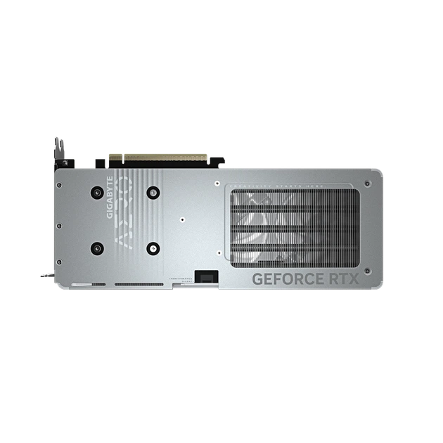 Відеокарта RTX 5060 Ti 8GB GDDR7 Aero OC Gigabyte (GV-N506TAERO OC-8GD) - изображение 5