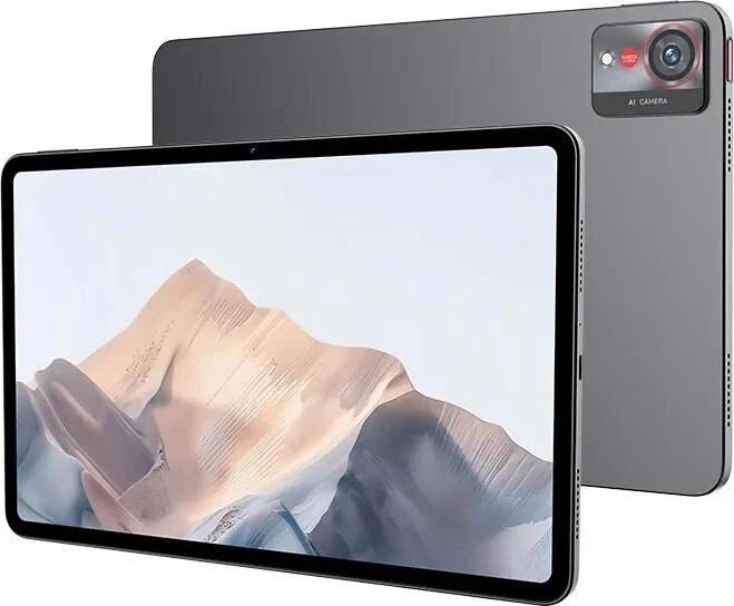 Планшет ZTE Nubia Pad Pro 12/256GB Black (Global Version) Wi-Fi - Фото 2 Планшет ZTE Nubia Pad Pro 12/256GB Black (Global Version) Wi-Fi - зображення 2