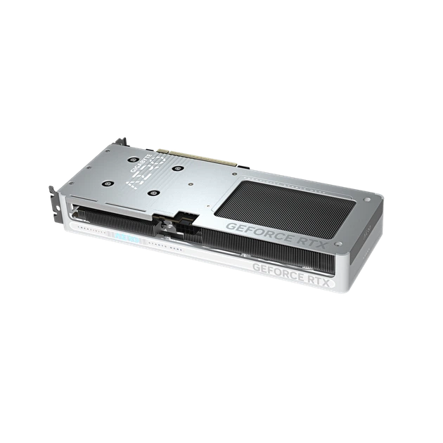 Відеокарта RTX 5060 Ti 8GB GDDR7 Aero OC Gigabyte (GV-N506TAERO OC-8GD) - изображение 6