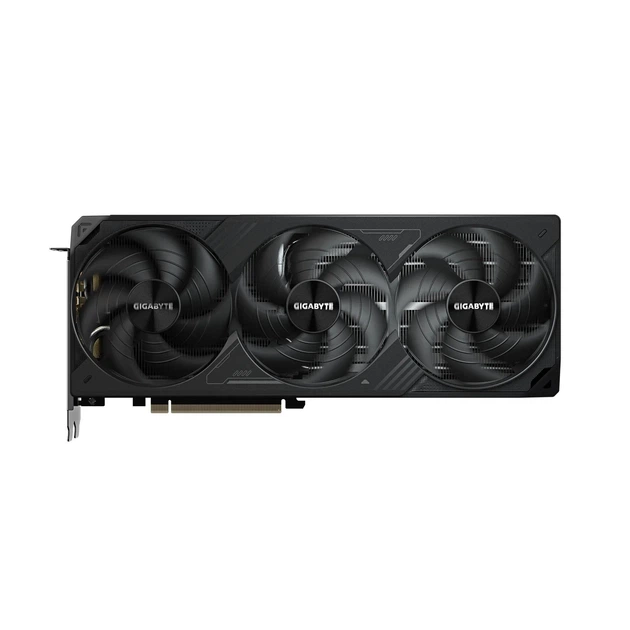 Відеокарта Gigabyte GeForce RTX 5080 WINDFORCE SFF 16G (GV-N5080WF3-16GD) - изображение 3