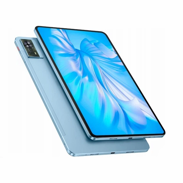 Планшет Oukitel OT5S 6/256Gb Blue - Фото 3 Планшет Oukitel OT5S 6/256Gb Blue - зображення 3