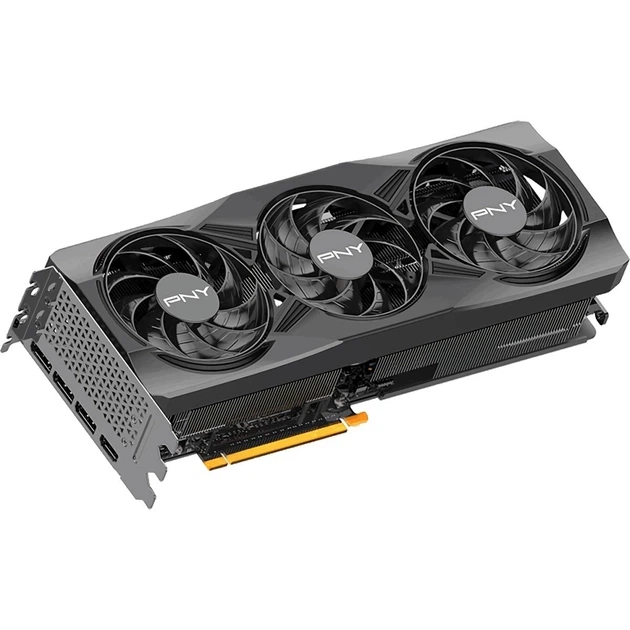 Відеокарта PNY GeForce RTX 5070 Ti OC 16GB (VCG5070T16TFXPB1-O) EU [125930 - изображение 5