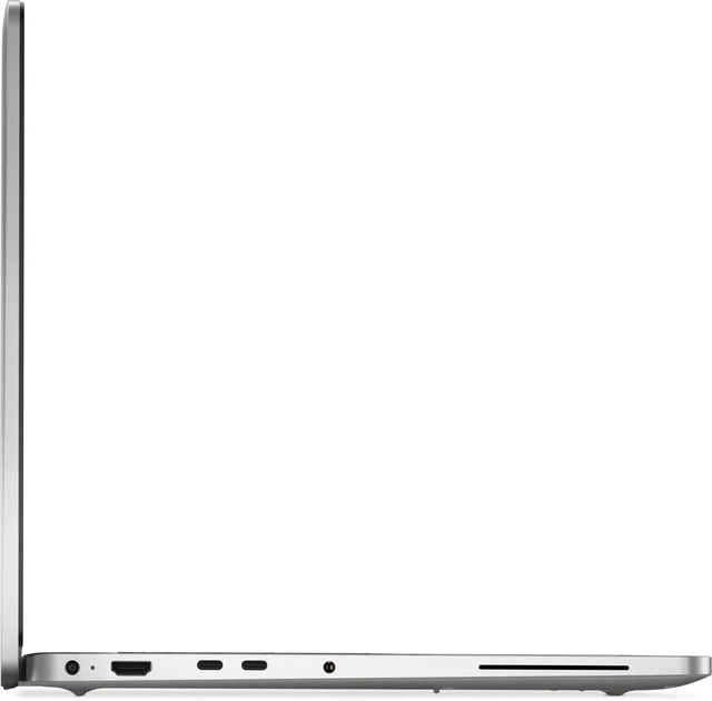 Ноутбук Dell Pro 16 PC16250 (BTO105_PC16250_UA) Platinum Silver - зображення 2