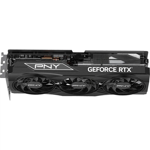 Відеокарта PNY GeForce RTX 5070 Ti OC 16GB (VCG5070T16TFXPB1-O) EU [125930 - изображение 6