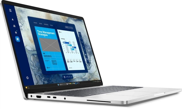 Ноутбук Dell Pro 16 PC16250 (BTO105_PC16250_UA) Platinum Silver - зображення 3