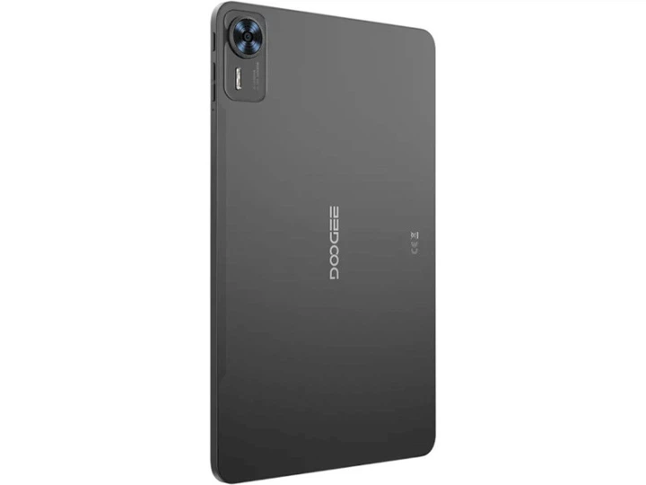Планшет Doogee T36 8/256GB Urban Black - изображение 5