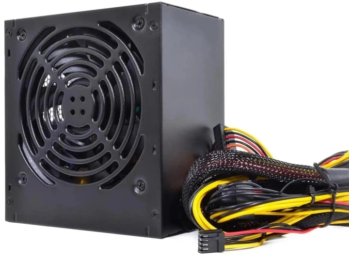 Блок живлення 1650W Qube (QBF-HP1-1650GD-14C) - зображення 2