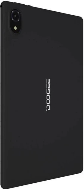 Планшет DOOGEE U10 VIP Edition 4/128GB Gray (Global) + capacitive pen,keyboard,mouse - изображение 5