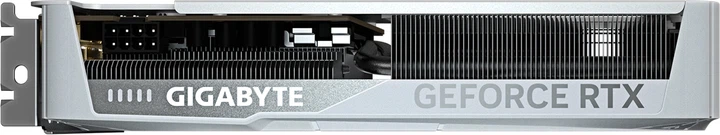 Відеокарта Gigabyte PCI-Ex GeForce RTX 5060 Ti EAGLE OC ICE 8G 8GB GDDR7 (128bit) (2617/28000) (HDMI, 3 x DisplayPort) (GV-N506TEAGLEOC ICE-8GD) - изображение 7