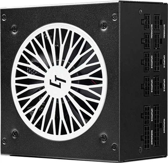 Блок живлення Chieftec Chieftronic PowerUp GPX-850FC 850W 80PLUS Gold - Фото 4 Блок живлення Chieftec Chieftronic PowerUp GPX-850FC 850W 80PLUS Gold - зображення 4