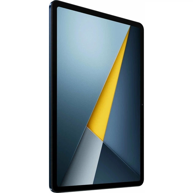 Планшет Poco Pad M1 8/256GB Wi-Fi Blue Global EU [154404 - изображение 3
