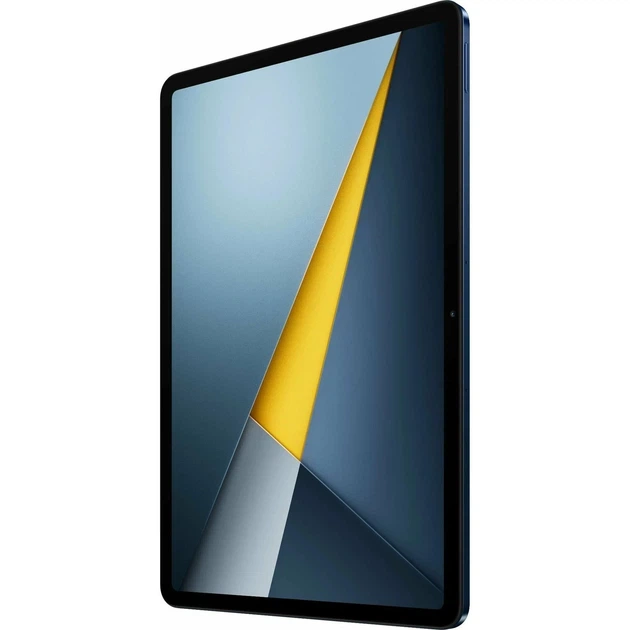 Планшет Poco Pad M1 8/256GB Wi-Fi Blue Global EU [154404 - изображение 5