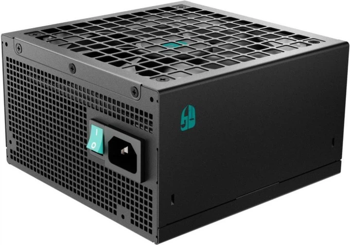 Блок живлення Gamer Storm PN1200M 1200W (R-PNC00M-FC0B-JGEU) - зображення 6