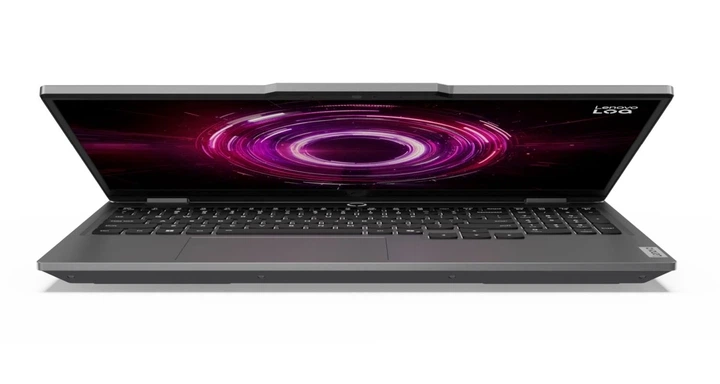 Ноутбук Lenovo LOQ 15AHP10 (83JG000JUS) Luna Gray - Фото 3 Ноутбук Lenovo LOQ 15AHP10 (83JG000JUS) Luna Gray - зображення 3