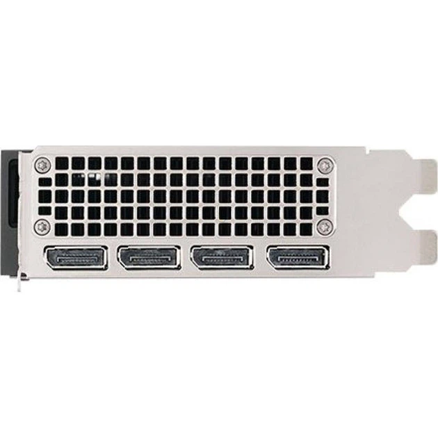Відеокарта PNY RTX A4500 20G Quadro (VCNRTXA4500-SB) (GDDR6, 320 bit, PCI-E v4.0 x16) - Фото 2 Відеокарта PNY RTX A4500 20G Quadro (VCNRTXA4500-SB) (GDDR6, 320 bit, PCI-E v4.0 x16) - изображение 2
